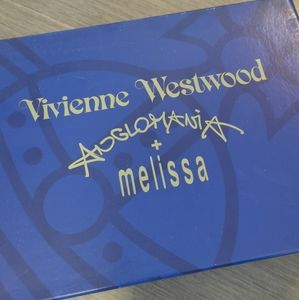 Melissa*Vivienne westwood